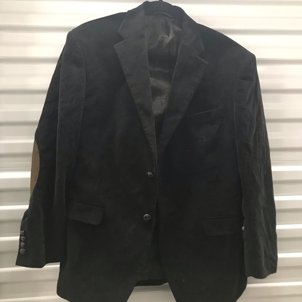Men's Ralph Lauren Dark blue Blazer